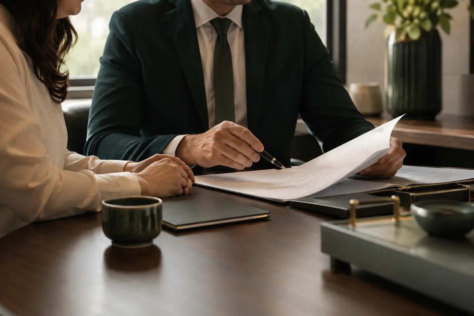 Consultoria e Prevenção Tributária